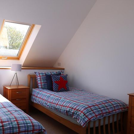 Penlan Coastal Cottages-Millstone Aberporth Extérieur photo