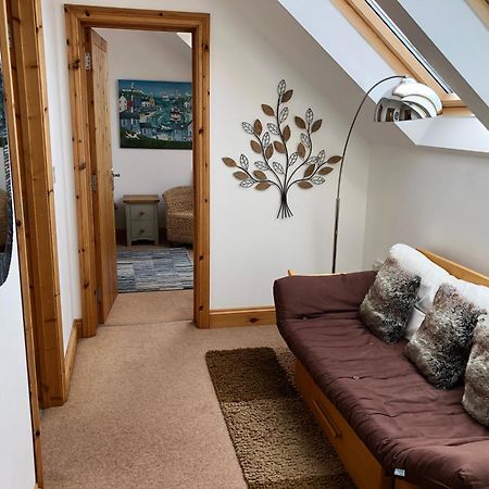 Penlan Coastal Cottages-Millstone Aberporth Extérieur photo