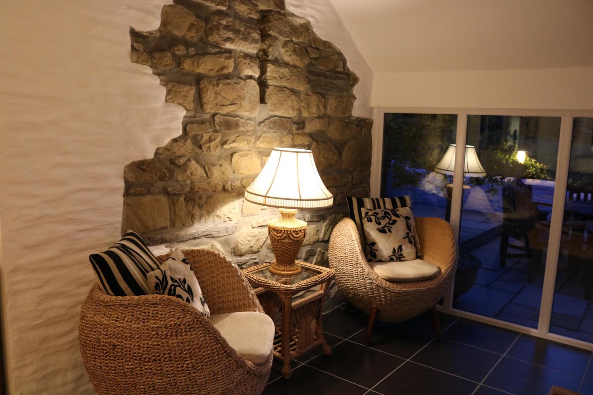 Penlan Coastal Cottages-Millstone Aberporth Extérieur photo