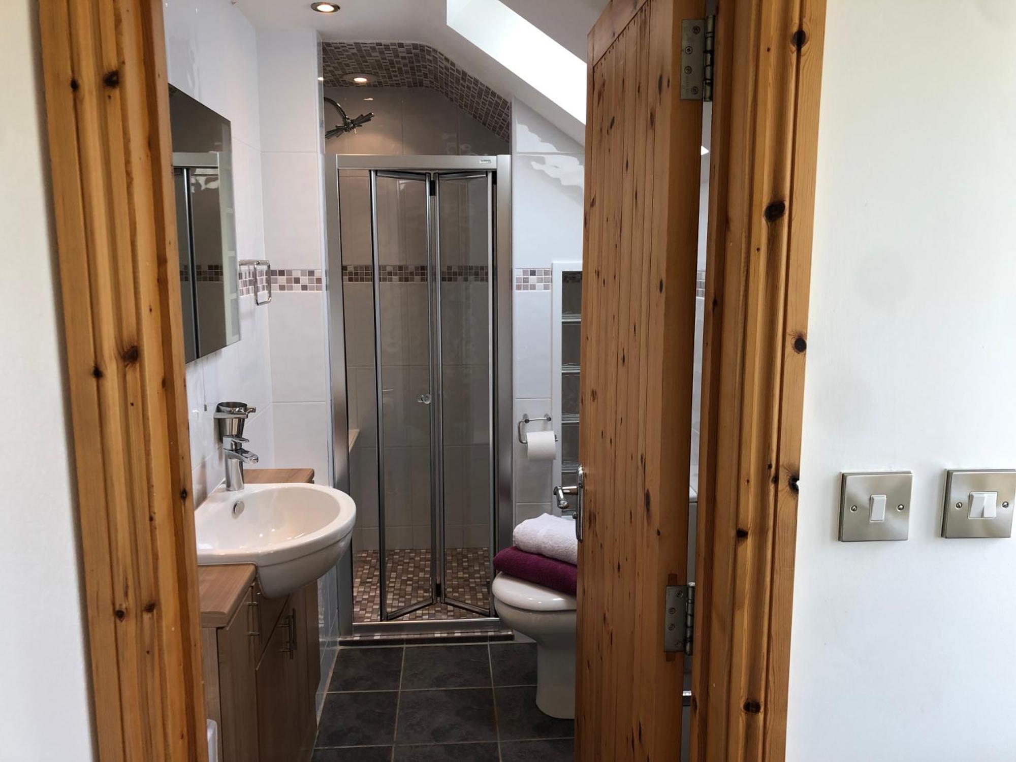 Penlan Coastal Cottages-Millstone Aberporth Extérieur photo