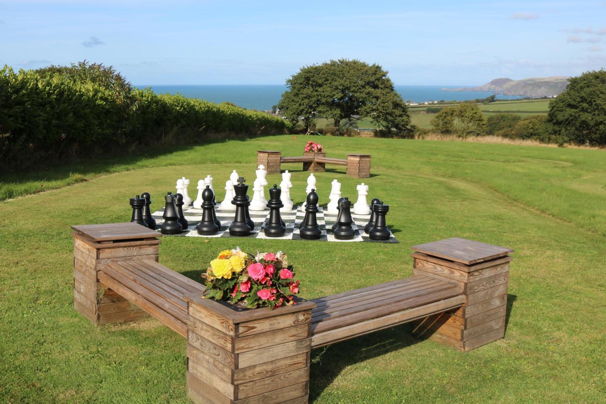Penlan Coastal Cottages-Millstone Aberporth Extérieur photo