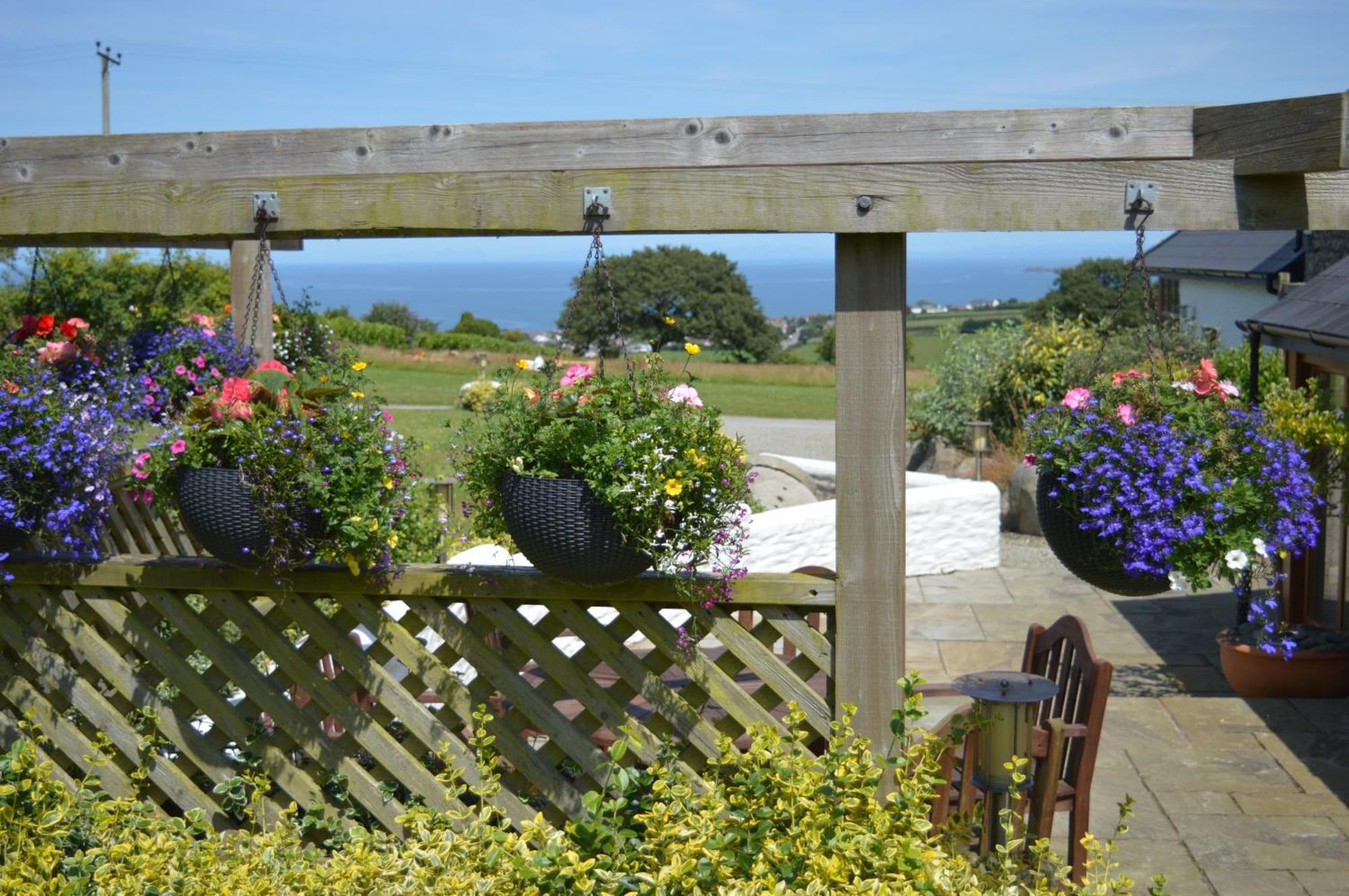 Penlan Coastal Cottages-Millstone Aberporth Extérieur photo