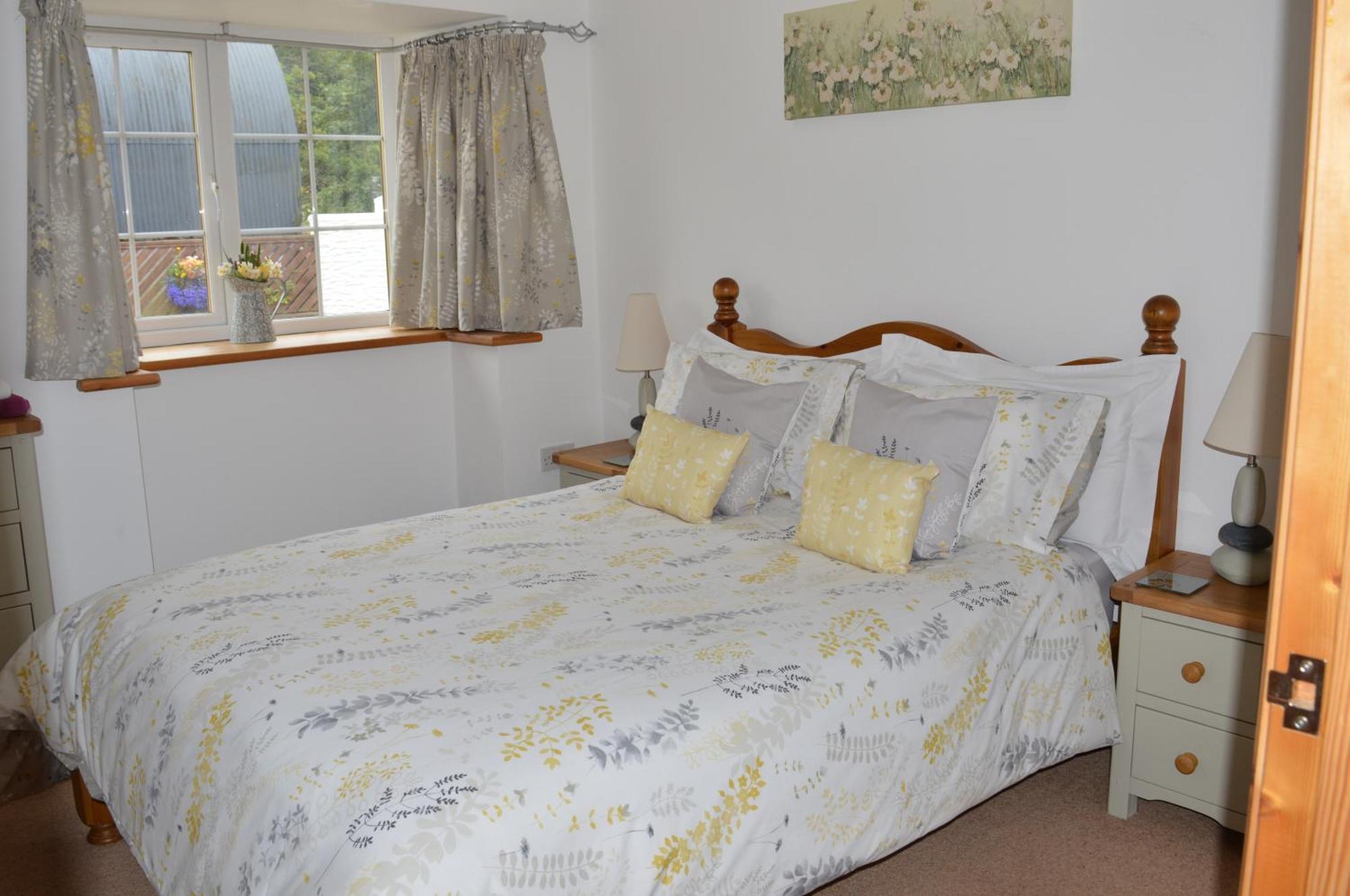 Penlan Coastal Cottages-Millstone Aberporth Extérieur photo