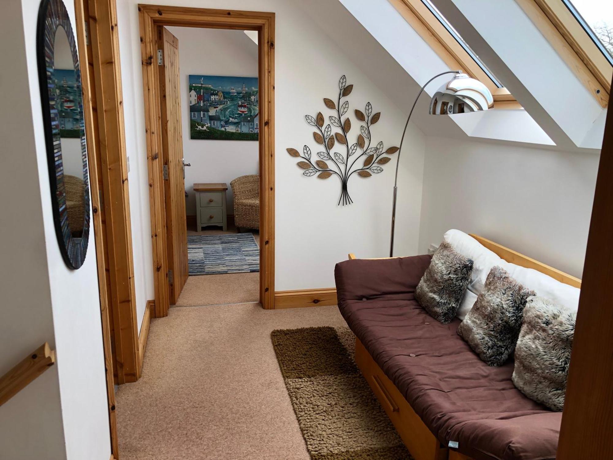 Penlan Coastal Cottages-Millstone Aberporth Extérieur photo